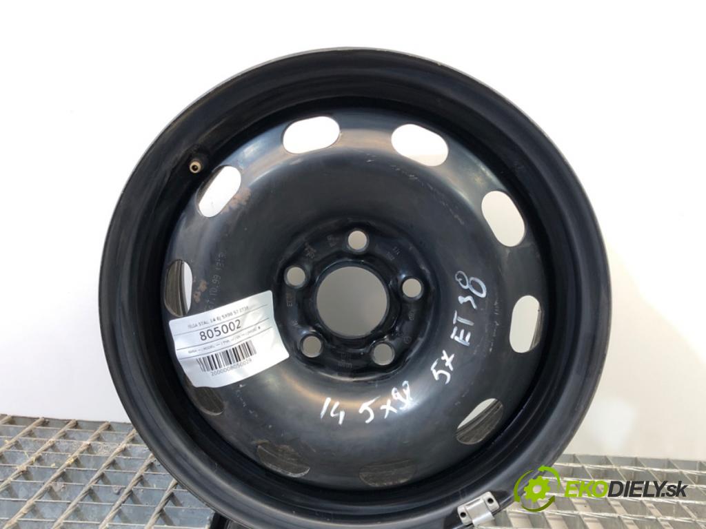 --- ---      disk pelch 14 6J 5X98: 57 ET38 