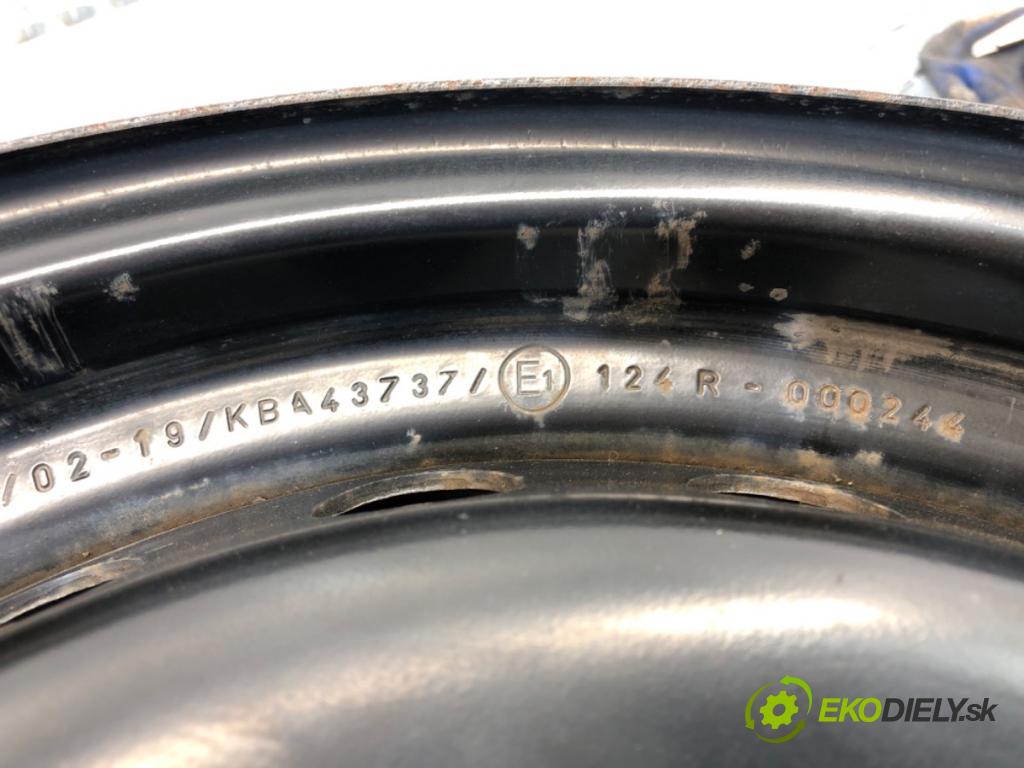 --- ---      disk pelch 15 6J 4X100 60 ET40
