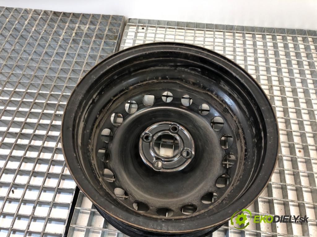 --- ---      disk pelch 15 6J 4X100 60 ET40