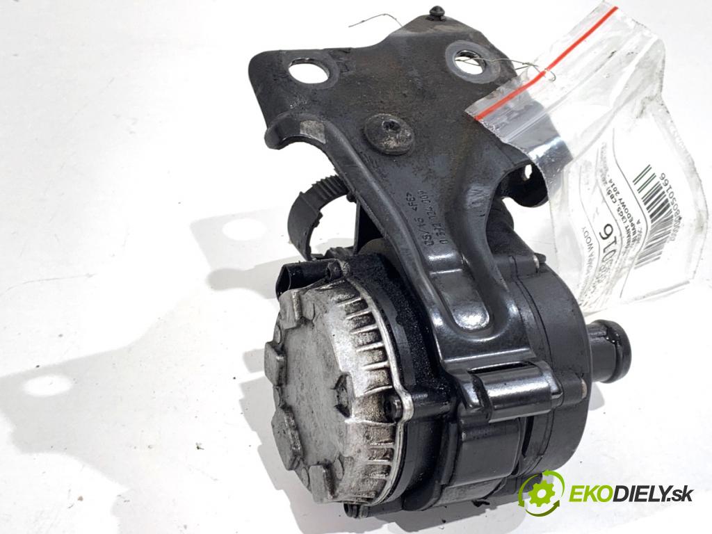 VW PASSAT B8 Kombi 2016 140 kW 2.0 TDI 1968 DALŠÍ: Pumpa vody 04L965567A (Vodná pumpa)