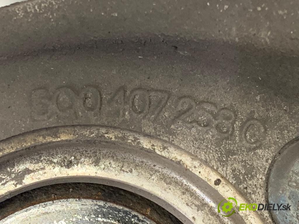 VW PASSAT B8 Kombi 2016 140 kW 2.0 TDI 1968 náboj pravy predný 5Q0407258C