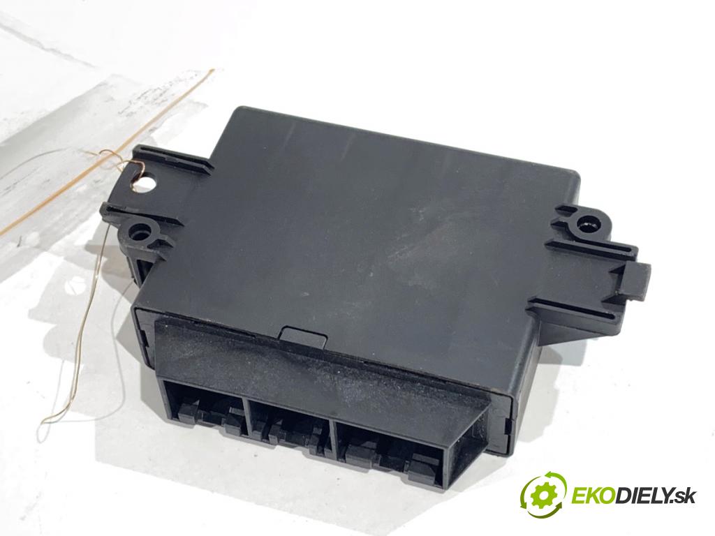 FIAT 500 liftback 2023 51 kW 1.0 Mild Hybrid (312.AYD1B) 999 modul PDC 00520094320 (Řídící jednotka ostatní)