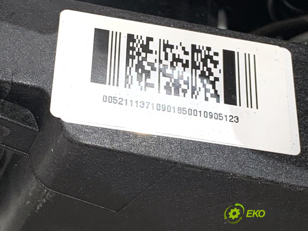 FIAT 500 liftback 2023 51 kW 1.0 Mild Hybrid (312.AYD1B) 999 PEDÁL: manuálne 25851600 (Potenciometer plynového pedálu)