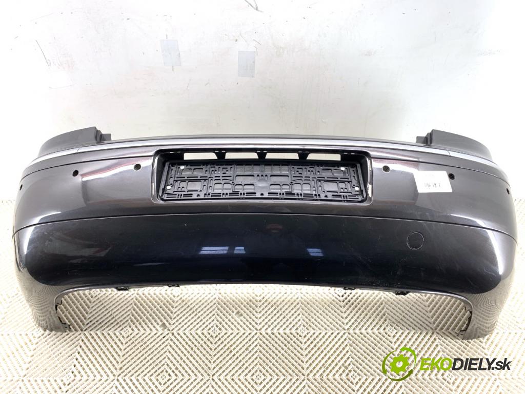 VW PHAETON sedan 2014 176 kW 3.0 V6 TDI 4motion 2967 nárazník zadní část  (Klika dveří ostatní)