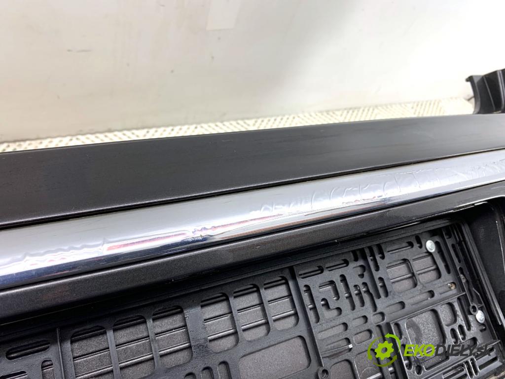 VW PHAETON sedan 2014 176 kW 3.0 V6 TDI 4motion 2967 nárazník zadní část  (Klika dveří ostatní)