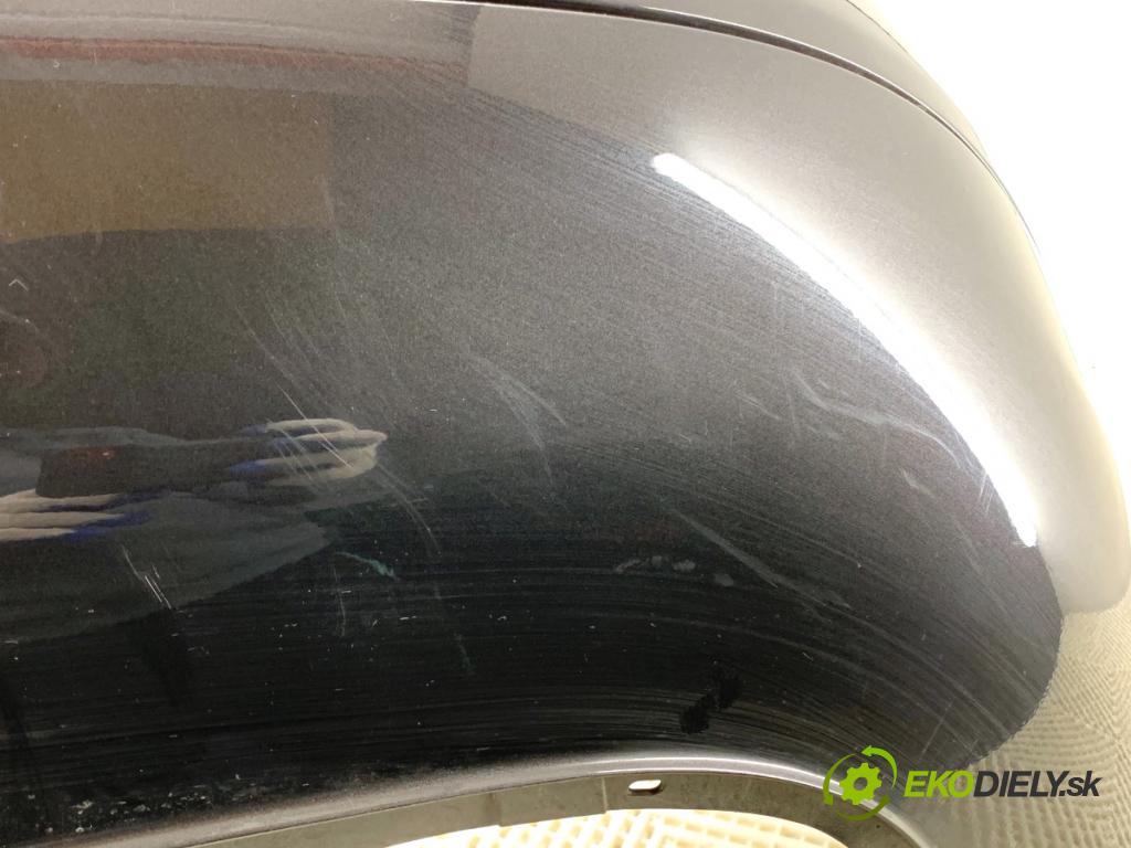 VW PHAETON sedan 2014 176 kW 3.0 V6 TDI 4motion 2967 nárazník zadní část  (Klika dveří ostatní)