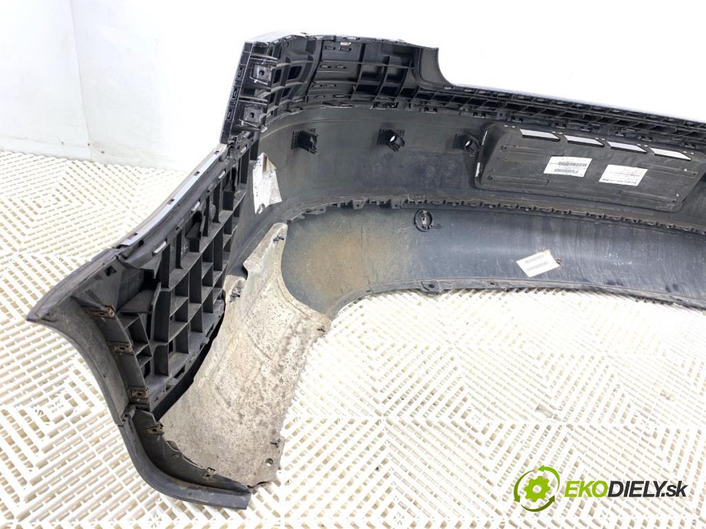 VW PHAETON sedan 2014 176 kW 3.0 V6 TDI 4motion 2967 nárazník zadní část  (Klika dveří ostatní)