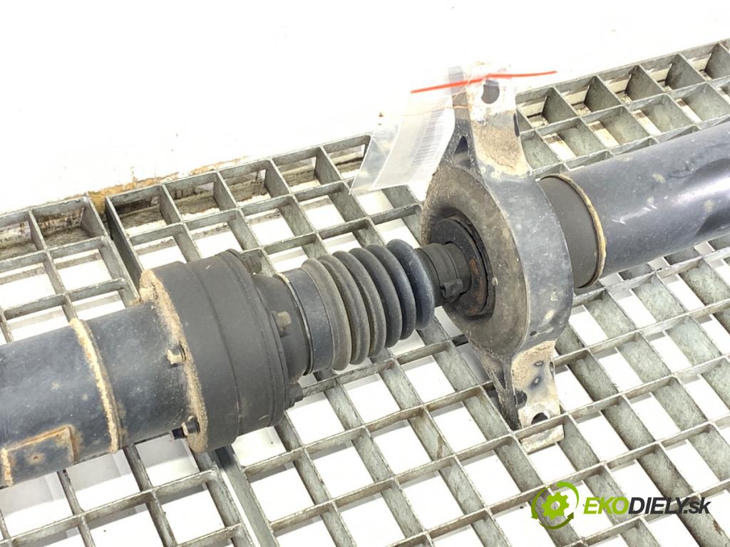 KIA SPORTAGE III SUV 2013 191 kW 2.0 AWD 1998 Kardaň, hriadeľ hnací zad 49300-3W000 (Kardaňový hriadeľ)