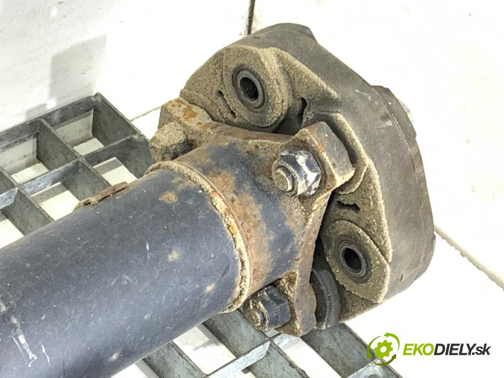 KIA SPORTAGE III SUV 2013 191 kW 2.0 AWD 1998 Kardaň, hriadeľ hnací zad 49300-3W000 (Kardaňový hriadeľ)