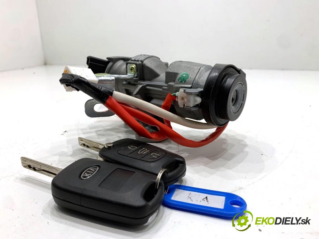 KIA SPORTAGE III SUV 2013 191 kW 2.0 AWD 1998 spinačka  (Spínacia skrinka)