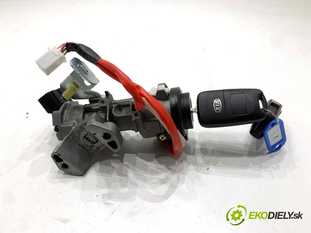 KIA SPORTAGE III SUV 2013 191 kW 2.0 AWD 1998 spinačka  (Spínacia skrinka)