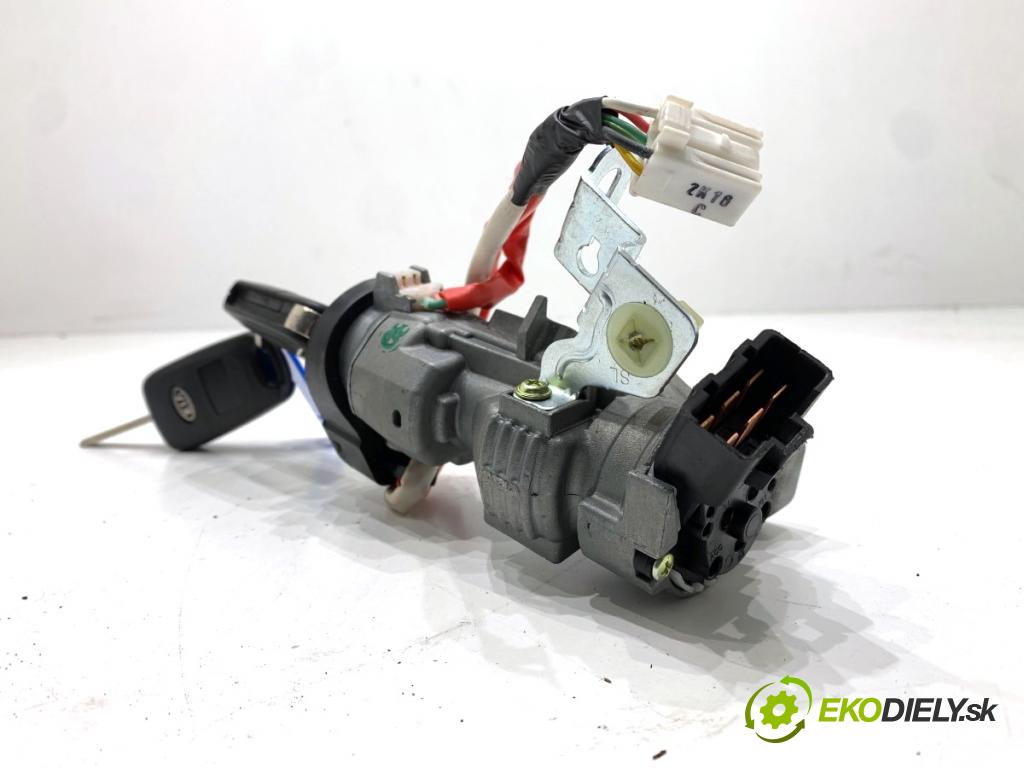 KIA SPORTAGE III SUV 2013 191 kW 2.0 AWD 1998 spinačka  (Spínacia skrinka)