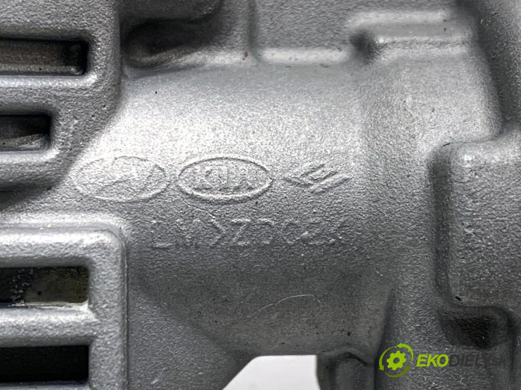 KIA SPORTAGE III SUV 2013 191 kW 2.0 AWD 1998 spinačka  (Spínacia skrinka)