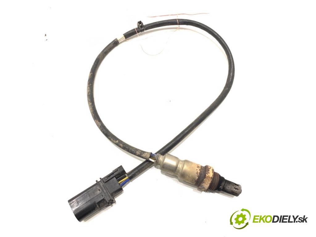 KIA SPORTAGE III SUV 2013 191 kW 2.0 AWD 1998 sonda lambda predný 39210-2G380 (Lambda sonda)