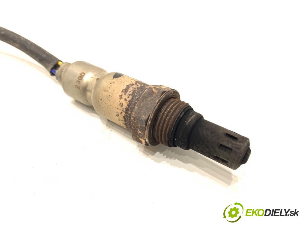 KIA SPORTAGE III SUV 2013 191 kW 2.0 AWD 1998 sonda lambda predný 39210-2G380 (Lambda sonda)