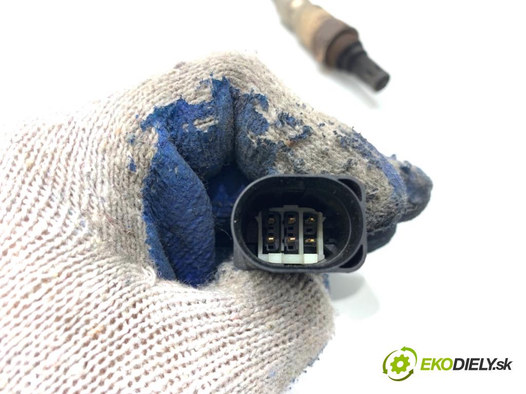 KIA SPORTAGE III SUV 2013 191 kW 2.0 AWD 1998 sonda lambda predný 39210-2G380 (Lambda sonda)