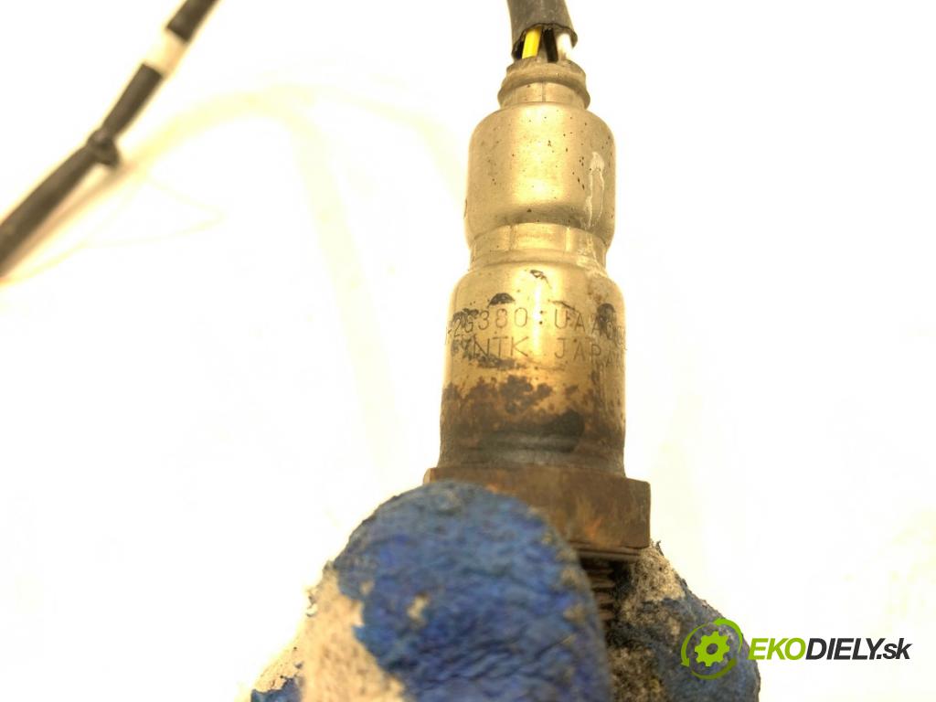 KIA SPORTAGE III SUV 2013 191 kW 2.0 AWD 1998 sonda lambda predný 39210-2G380 (Lambda sonda)