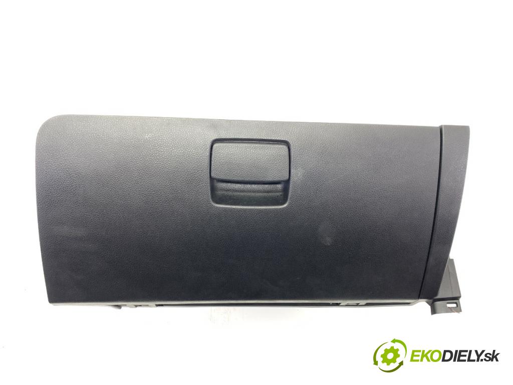 KIA SPORTAGE III SUV 2013 191 kW 2.0 AWD 1998 přihrádka kastlík spolujezdce 84540-3U000 (Přihrádka (kastlík))