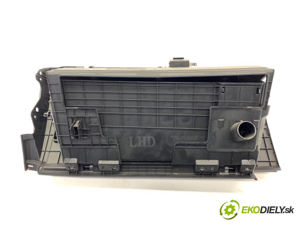 KIA SPORTAGE III SUV 2013 191 kW 2.0 AWD 1998 přihrádka kastlík spolujezdce 84540-3U000 (Přihrádka (kastlík))