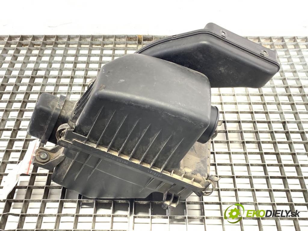 KIA SPORTAGE III SUV 2013 191 kW 2.0 AWD 1998 Obal filtra vzduchu 28110-2S100 (Obal vzduchového filtra)