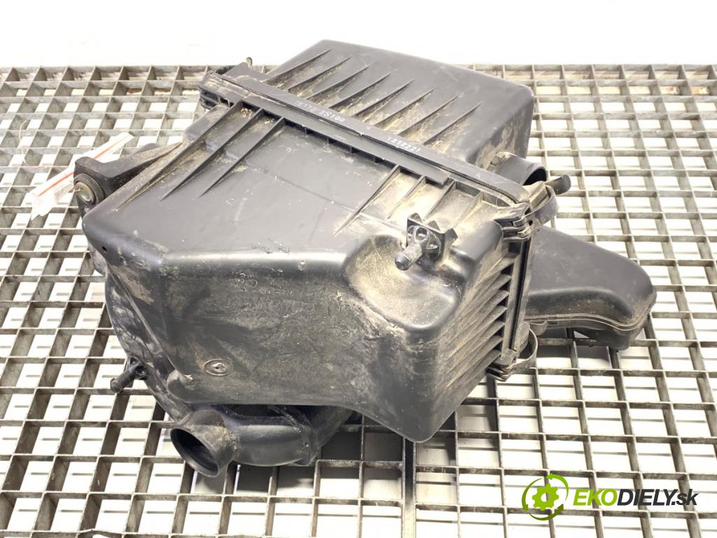 KIA SPORTAGE III SUV 2013 191 kW 2.0 AWD 1998 Obal filtra vzduchu 28110-2S100 (Obal vzduchového filtra)