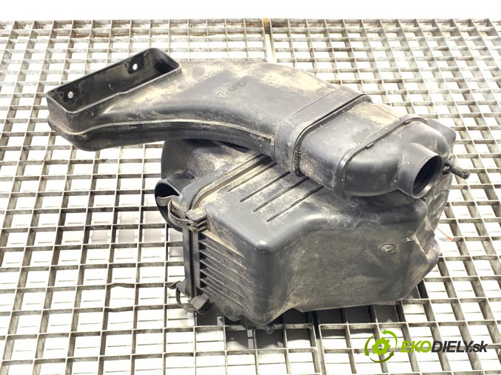 KIA SPORTAGE III SUV 2013 191 kW 2.0 AWD 1998 Obal filtra vzduchu 28110-2S100 (Obal vzduchového filtra)