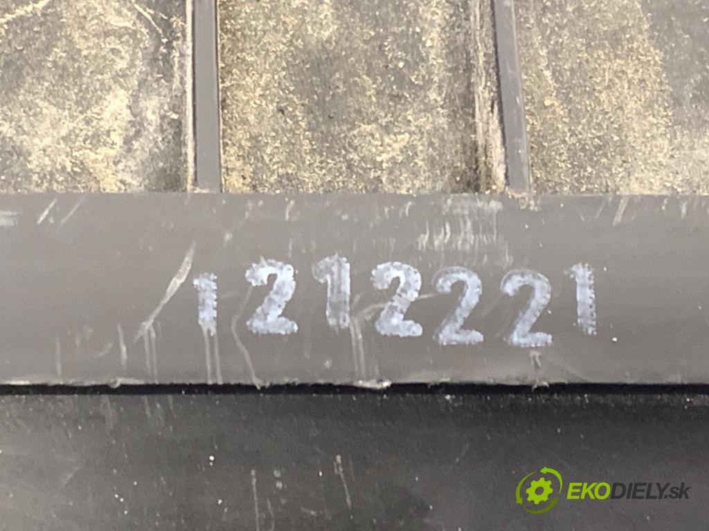 KIA SPORTAGE III SUV 2013 191 kW 2.0 AWD 1998 Obal filtra vzduchu 28110-2S100 (Obal vzduchového filtra)