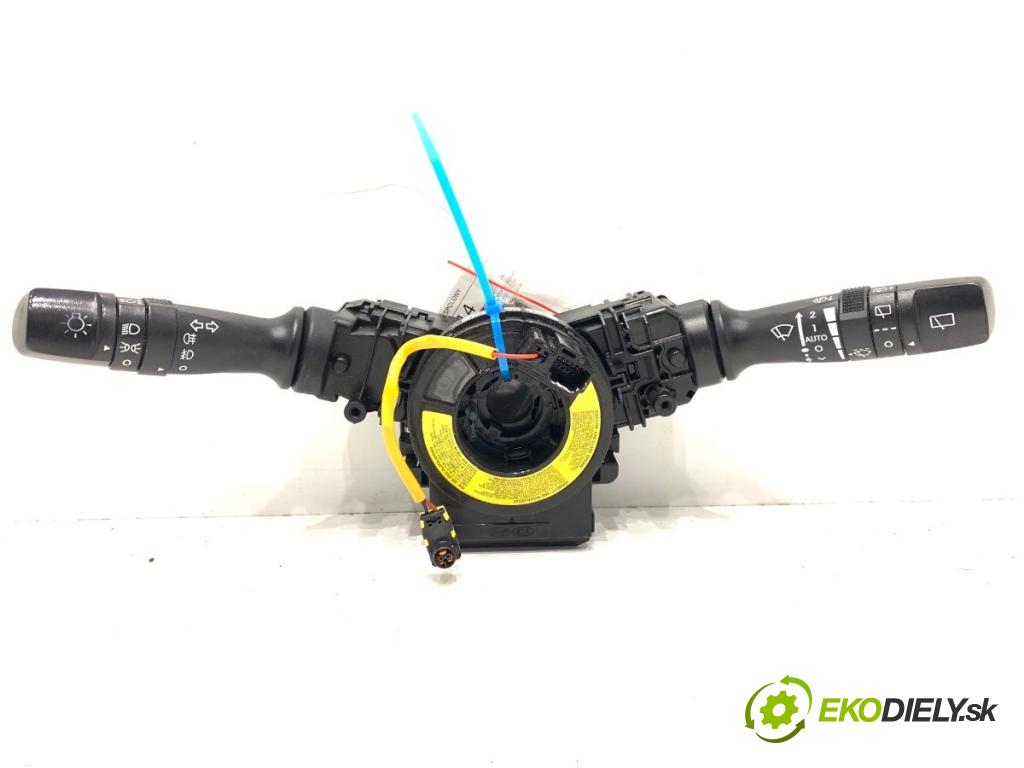 KIA SPORTAGE III SUV 2013 191 kW 2.0 AWD 1998 Prepínač kombinovaný  (Prepínacie páčky pod volantom)