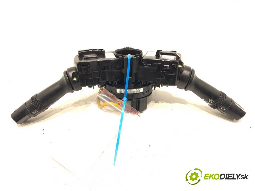 KIA SPORTAGE III SUV 2013 191 kW 2.0 AWD 1998 Prepínač kombinovaný  (Prepínacie páčky pod volantom)