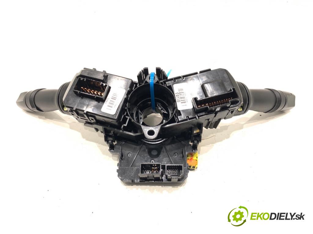 KIA SPORTAGE III SUV 2013 191 kW 2.0 AWD 1998 Prepínač kombinovaný  (Prepínacie páčky pod volantom)