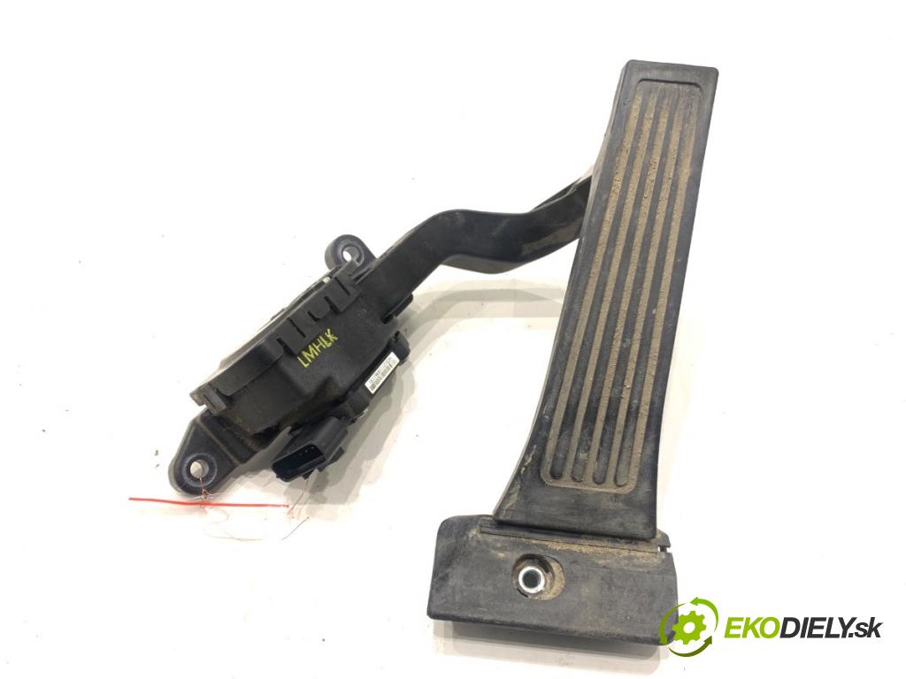 KIA SPORTAGE III SUV 2013 191 kW 2.0 AWD 1998 Potenciometer plynu 32727-2S000 (Potenciometer plynového pedálu)