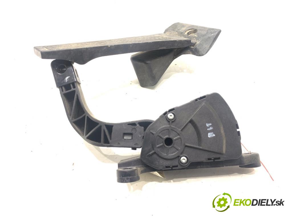 KIA SPORTAGE III SUV 2013 191 kW 2.0 AWD 1998 Potenciometer plynu 32727-2S000 (Potenciometer plynového pedálu)