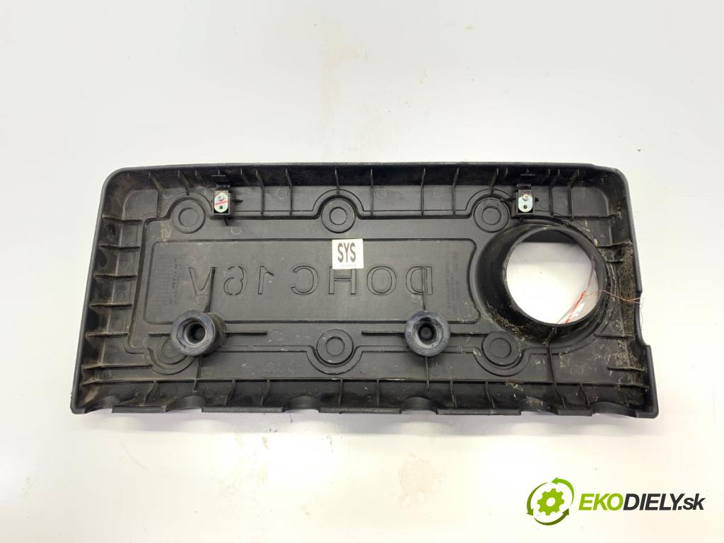 KIA SPORTAGE III SUV 2013 191 kW 2.0 AWD 1998 Kryt Motor 29240-2G000 (Kryt motora)