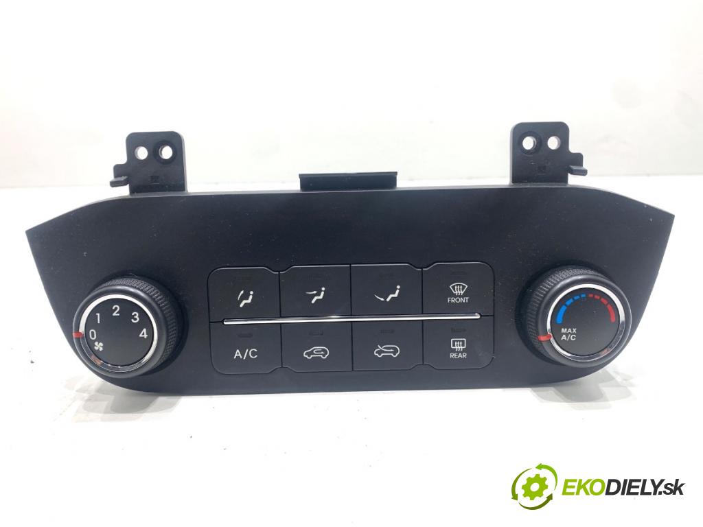 KIA SPORTAGE III SUV 2013 191 kW 2.0 AWD 1998 Panel ovládania kúrenia 97250-3U001 (Prepínacie páčky pod volantom)