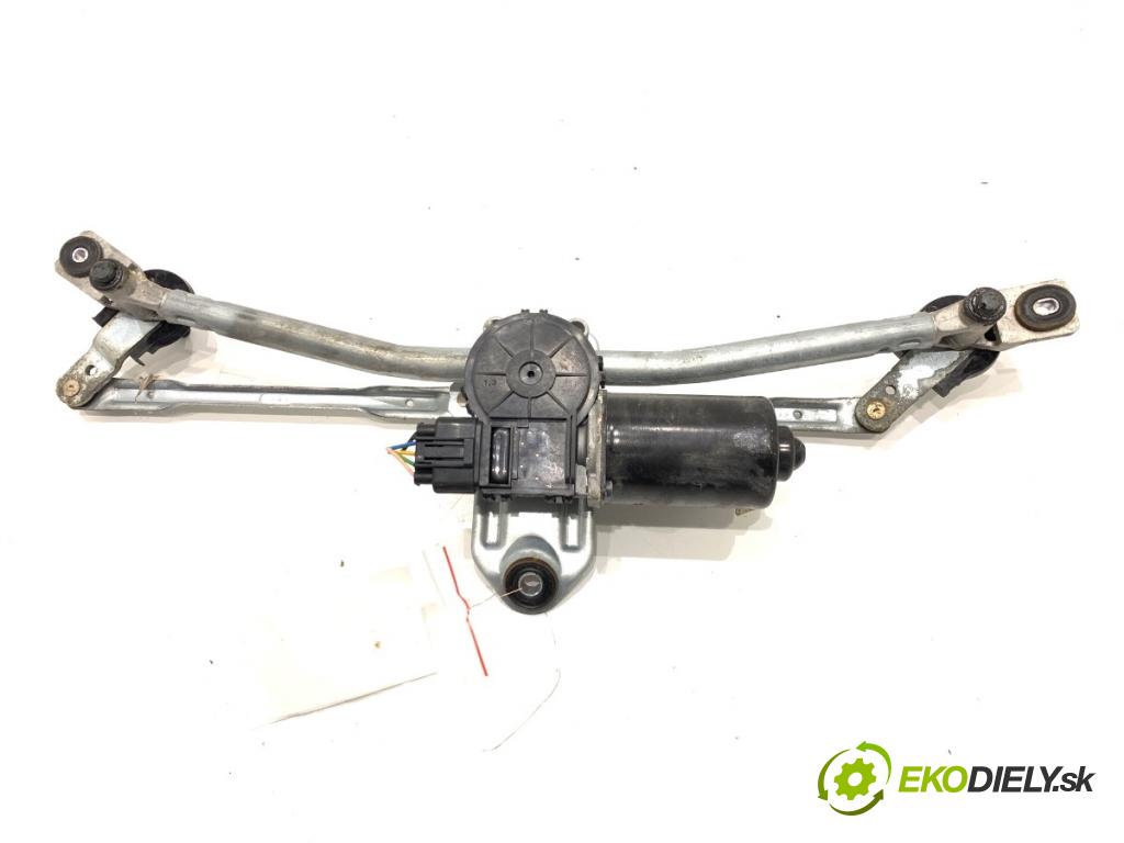 KIA SPORTAGE III SUV 2013 191 kW 2.0 AWD 1998 Mechanizmus stieračov predný  (Motorček stieračov predný)