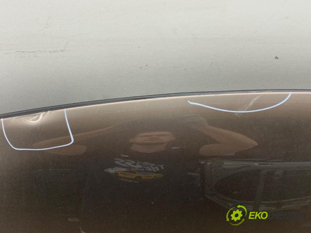 KIA SPORTAGE III SUV 2013 191 kW 2.0 AWD 1998 kapota D5 (Kapota)