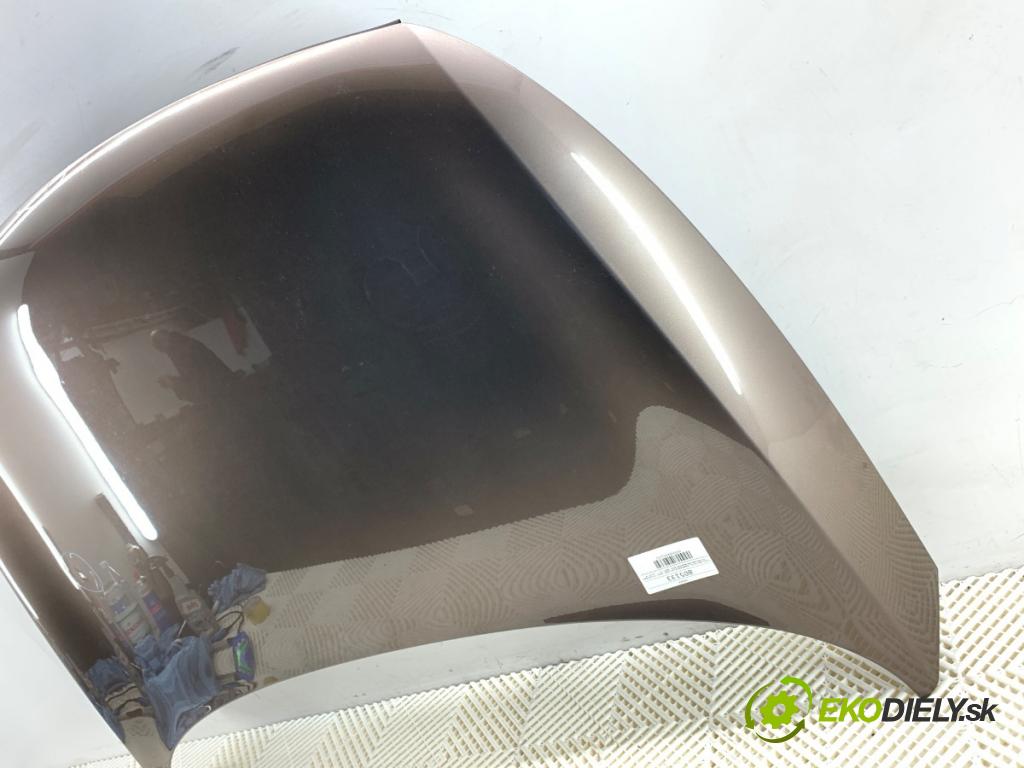 KIA SPORTAGE III SUV 2013 191 kW 2.0 AWD 1998 kapota D5 (Kapota)