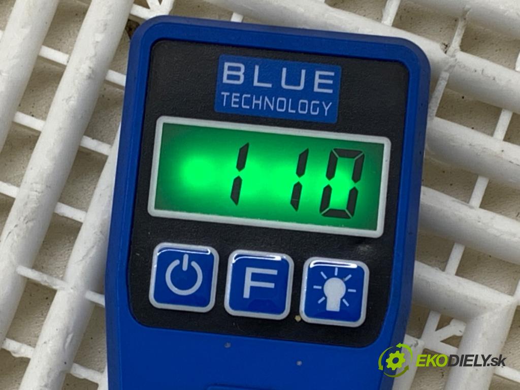 KIA SPORTAGE III SUV 2013 191 kW 2.0 AWD 1998 kapota D5 (Kapota)