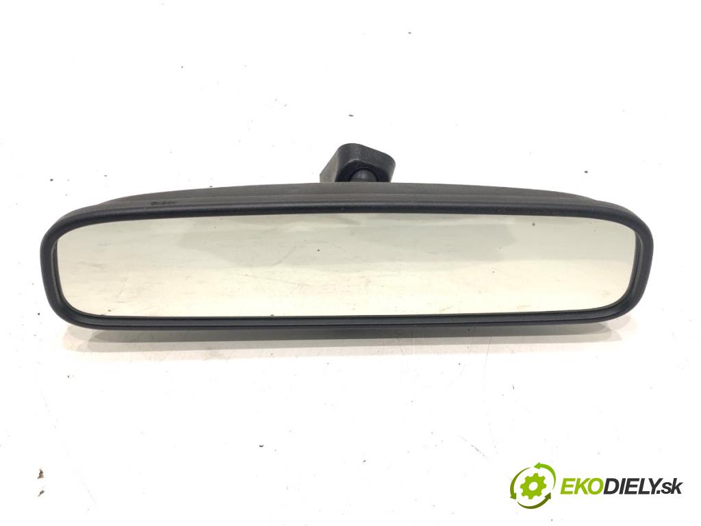 KIA SPORTAGE III SUV 2013 191 kW 2.0 AWD 1998 zpětné zrcátko vnitřní  (Vnitřní zpětné zrcátko)