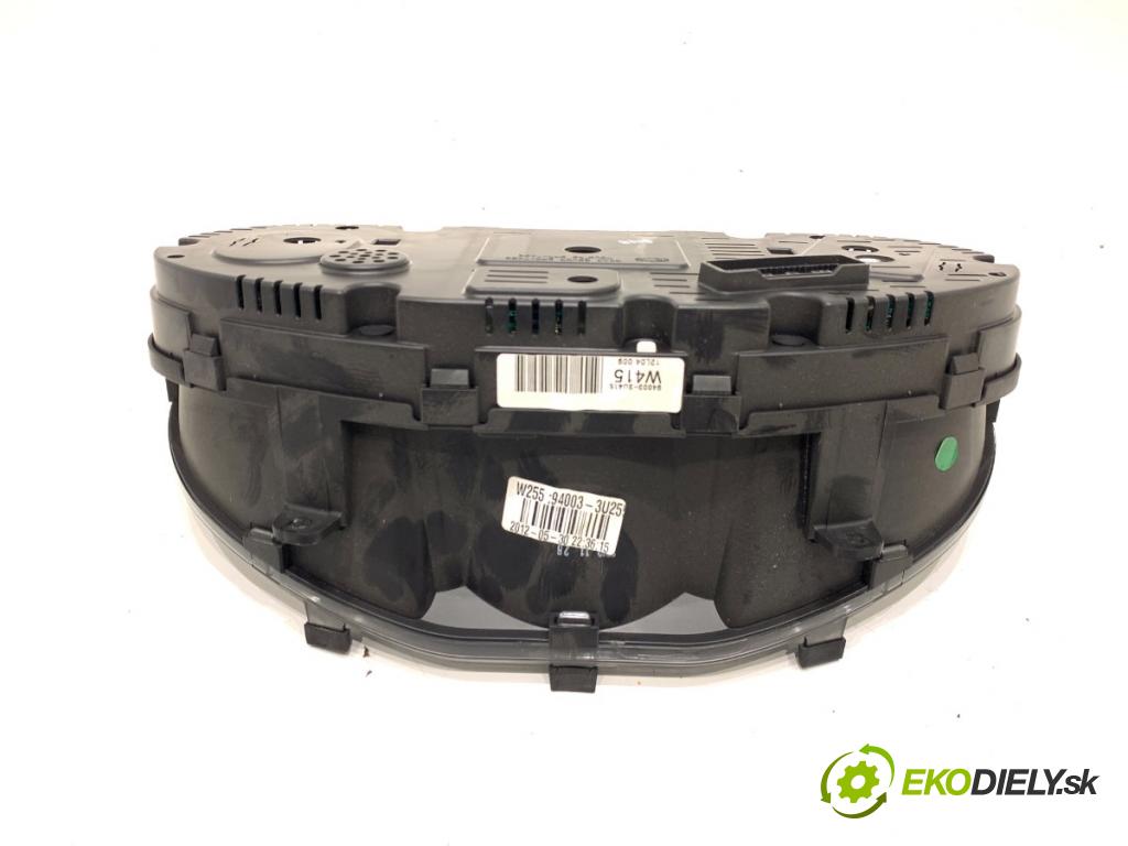 KIA SPORTAGE III SUV 2013 191 kW 2.0 AWD 1998 Prístrojovka 94003-3U415 (Prístrojová doska)