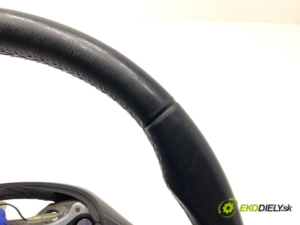 KIA SPORTAGE III SUV 2013 191 kW 2.0 AWD 1998 volant  (Volant)