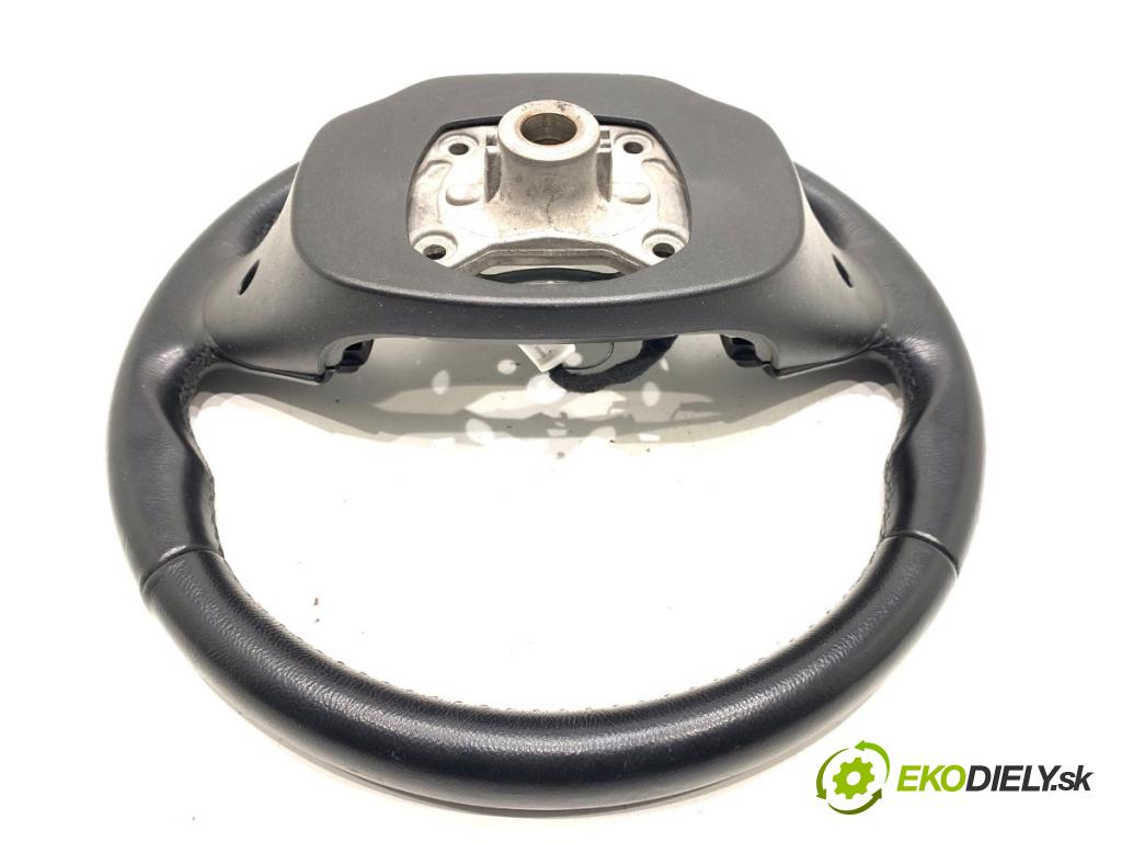 KIA SPORTAGE III SUV 2013 191 kW 2.0 AWD 1998 volant  (Volant)