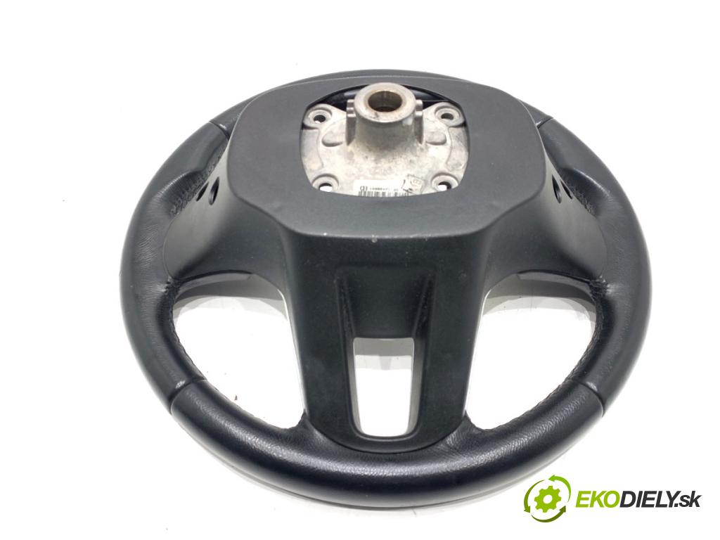 KIA SPORTAGE III SUV 2013 191 kW 2.0 AWD 1998 Volant  (Volant)