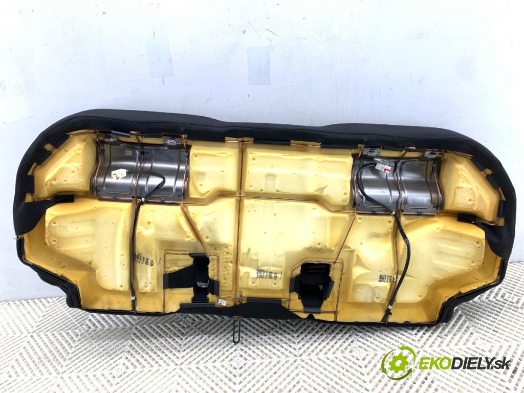 KIA SPORTAGE III SUV 2013 191 kW 2.0 AWD 1998 sedadlo druhý VLÁDA: