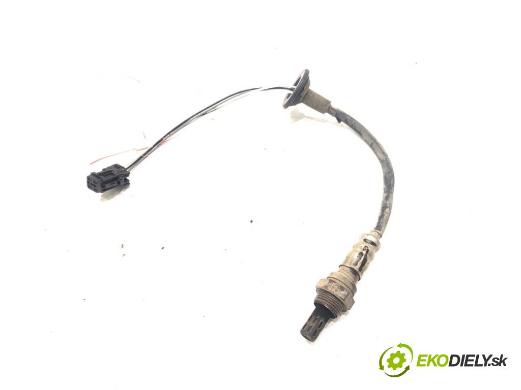 KIA SPORTAGE III SUV 2013 191 kW 2.0 AWD 1998 sonda lambda zadní část  (Lambda sonda)