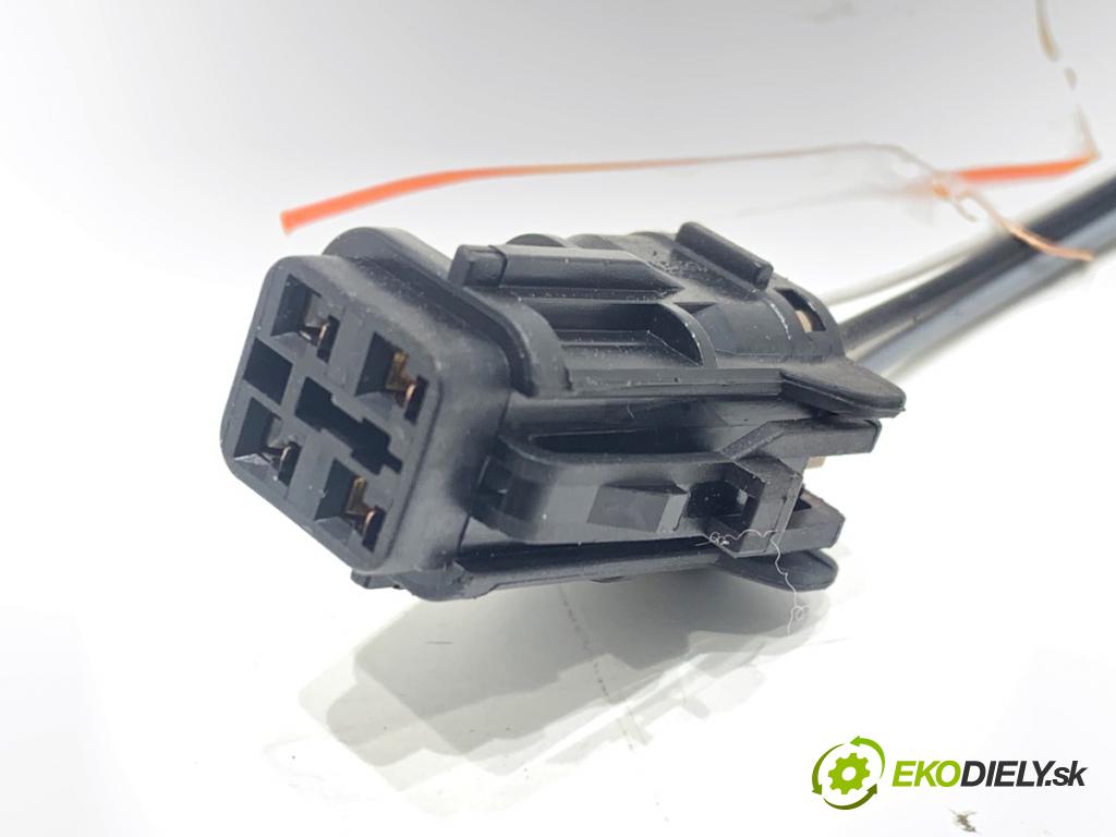 KIA SPORTAGE III SUV 2013 191 kW 2.0 AWD 1998 sonda lambda zadní část  (Lambda sonda)