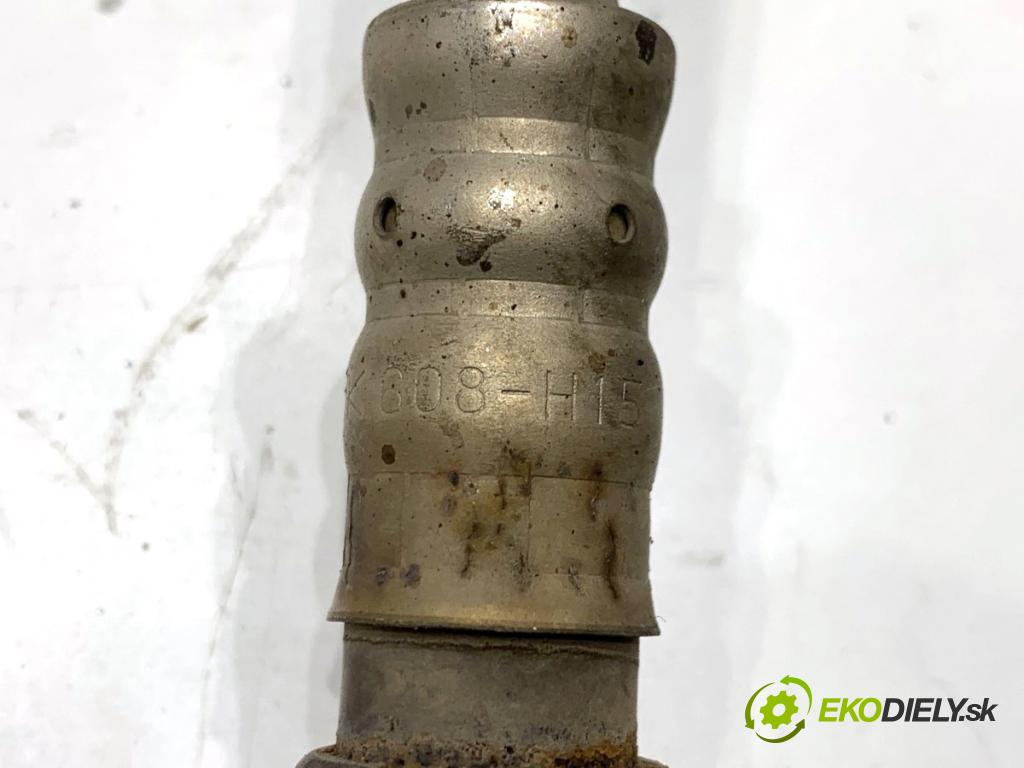 KIA SPORTAGE III SUV 2013 191 kW 2.0 AWD 1998 sonda lambda zadní část  (Lambda sonda)