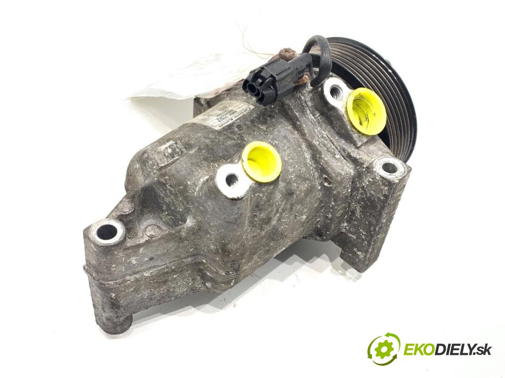 NISSAN JUKE F15 SUV 2012 86 kW 1.6 1598 kompresor klimatizace 926001KA1B (Kompresor klimatizace)