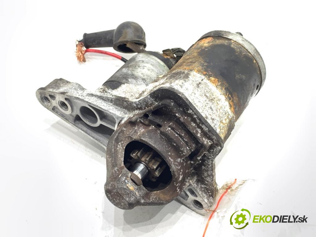 NISSAN JUKE F15 SUV 2012 86 kW 1.6 1598 Štartér 23300-1KA1C (Štartér)