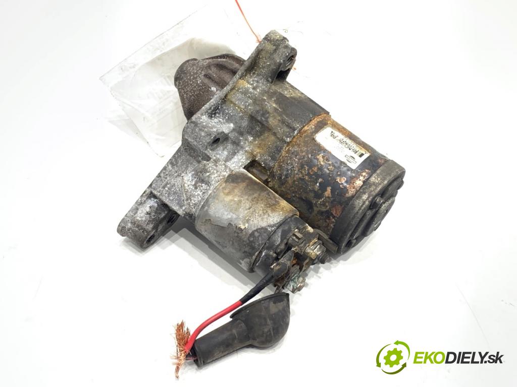 NISSAN JUKE F15 SUV 2012 86 kW 1.6 1598 Štartér 23300-1KA1C (Štartér)